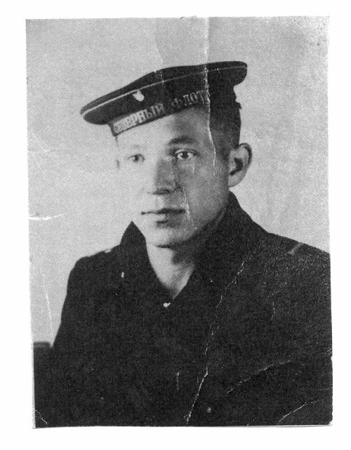 Лекарев Виктор Пименович